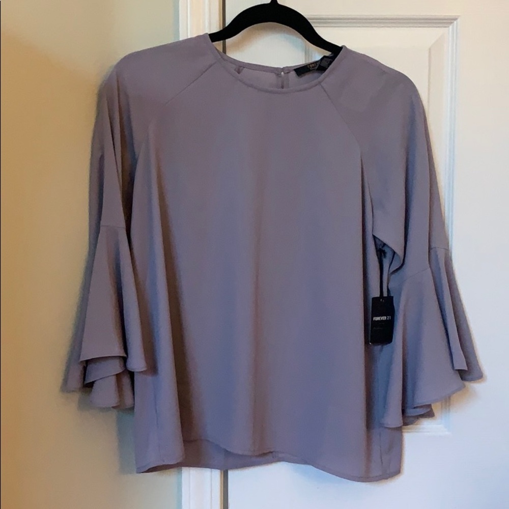 Forever 21 Blouse
